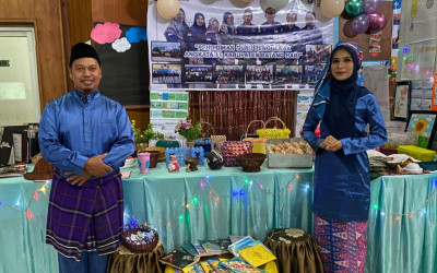 Guru Penggerak Angkatan 6