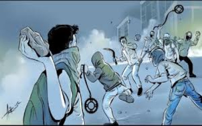 Aiptu Danu: Geng Motor Tidak Ada Manfaatnya
