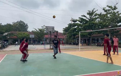 Apa Itu Class Meeting Jelang Libur sekolah